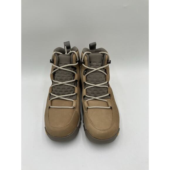 Oboz SPHINX MID INSULATED B-DRY WATERPROOF Women's NEW Hiking Boot Brown Sz 7.5 - Picture 7 of 12